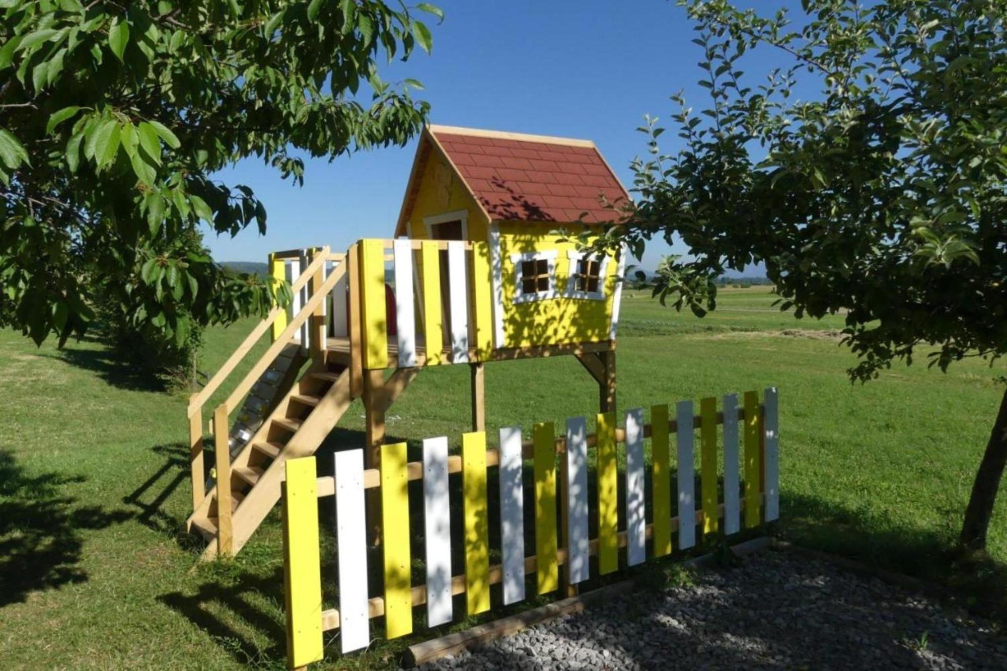 House Na Meji With Sauna - Happy Rentals Pivka Exterior photo
